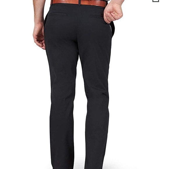 Wrangler Chino Pants - Picture 4 of 4